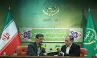  آیین امضای تفاهم‌نامه همکاری مشترک ستاد اجرایی فرمان حضرت امام (ره) با وزارت جهاد کشاورزی